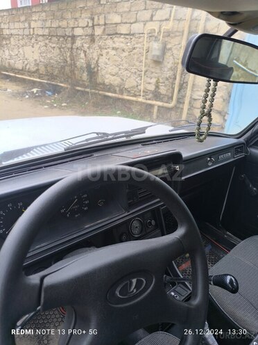 LADA (VAZ) 2107 2002, 70,000 km - 1.6 л - Bakı