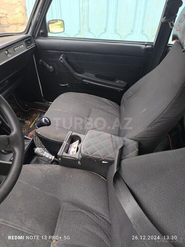 LADA (VAZ) 2107 2002, 70,000 km - 1.6 л - Bakı