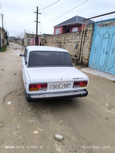 LADA (VAZ) 2107 2002, 70,000 km - 1.6 л - Bakı