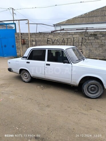 LADA (VAZ) 2107 2002, 70,000 km - 1.6 л - Bakı