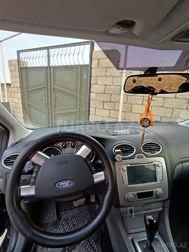 Ford Focus 2011, 260,000 km - 1.6 l - Şamaxı