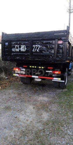 GAZ 53 1982, 334,532 km - 6.0 l - Göyçay