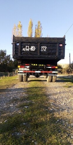 GAZ 53 1982, 334,532 km - 6.0 l - Göyçay