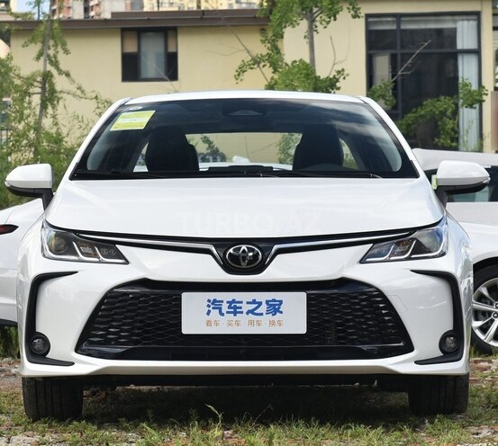 Toyota Corolla-1