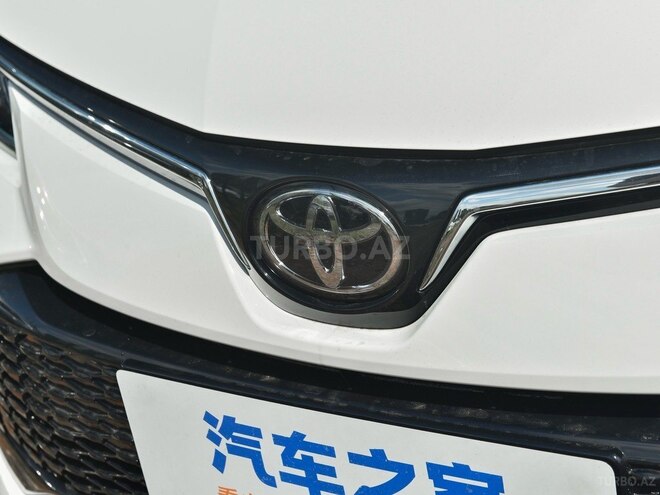 Toyota Corolla-13
