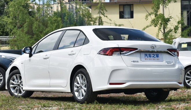 Toyota Corolla-5
