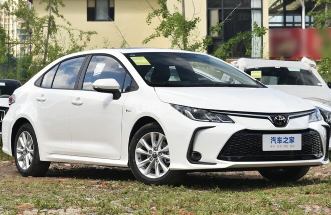 Toyota Corolla-3