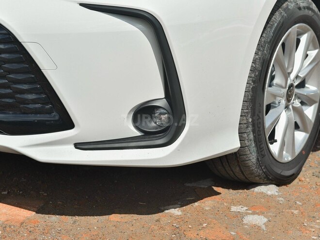 Toyota Corolla-15