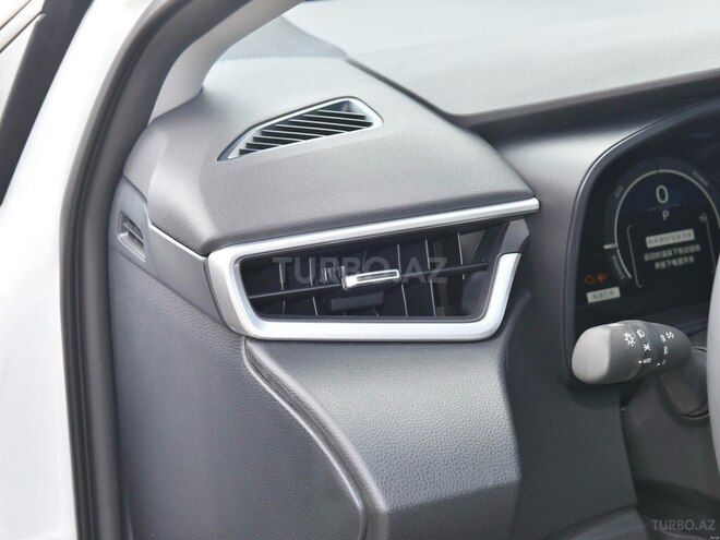 Toyota Corolla-25