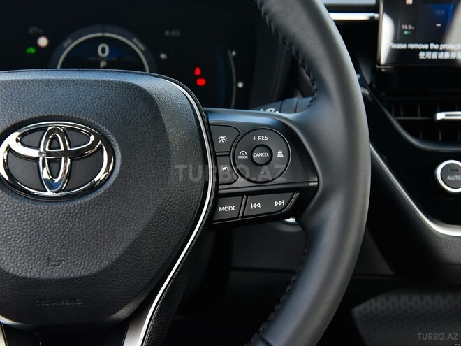 Toyota Corolla-29