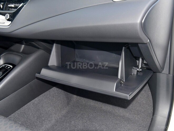 Toyota Corolla 2024, 0 km - 1.8 l - Bakı