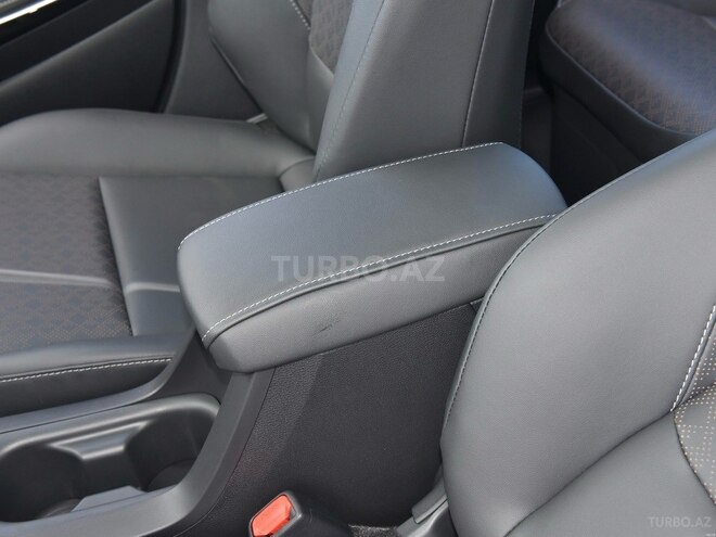 Toyota Corolla 2024, 0 km - 1.8 l - Bakı