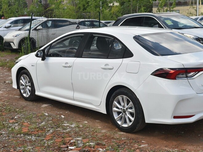 Toyota Corolla-20