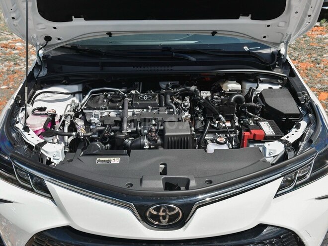 Toyota Corolla-9