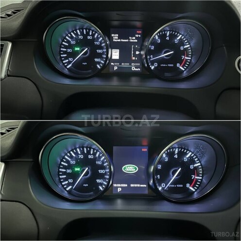Land Rover Discovery Sport 2015, 91,816 km - 2.0 л - Bakı