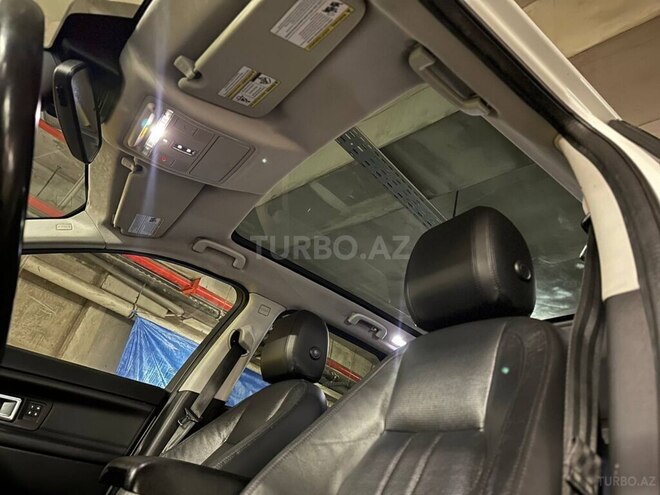 Land Rover Discovery Sport 2015, 91,816 km - 2.0 л - Bakı