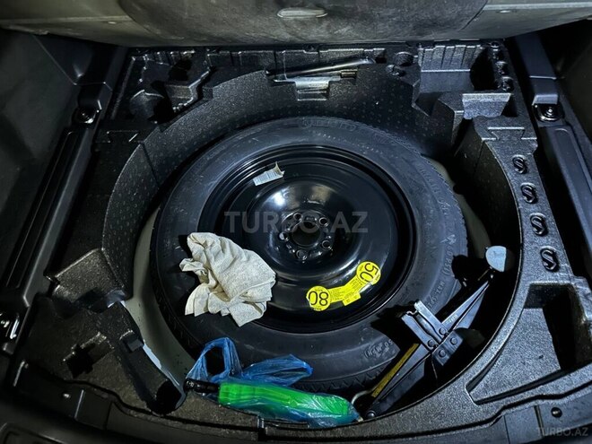 Land Rover Discovery Sport 2015, 91,816 km - 2.0 л - Bakı