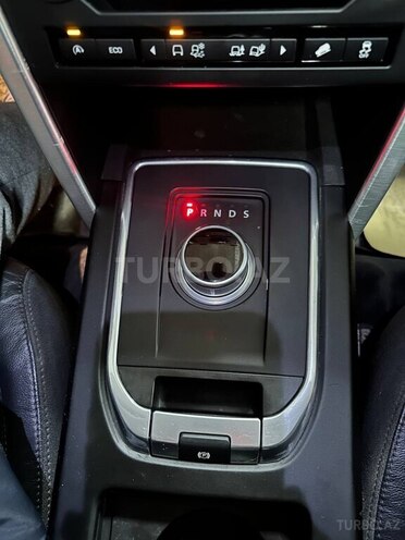 Land Rover Discovery Sport 2015, 91,816 km - 2.0 л - Bakı