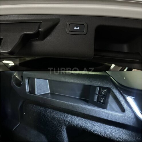 Land Rover Discovery Sport 2015, 91,816 km - 2.0 л - Bakı