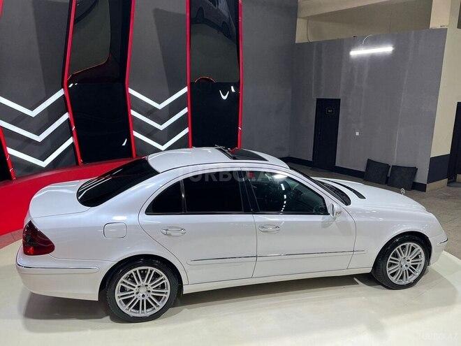 Mercedes E 220 d-8