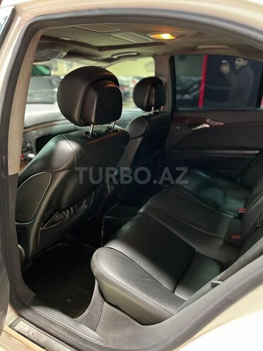 Mercedes E 220 d-18