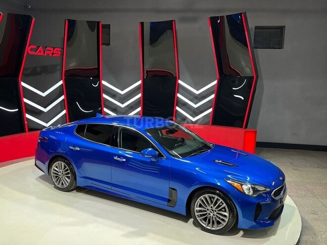 Kia Stinger-3