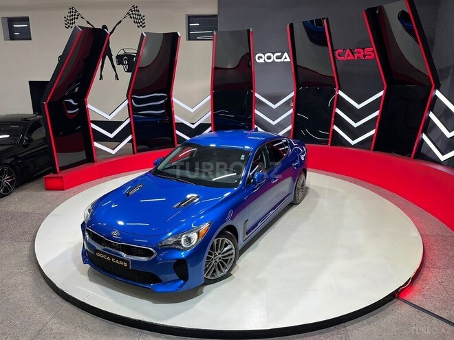 Kia Stinger-4