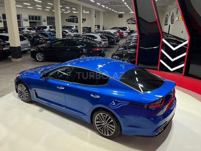 Kia Stinger-8