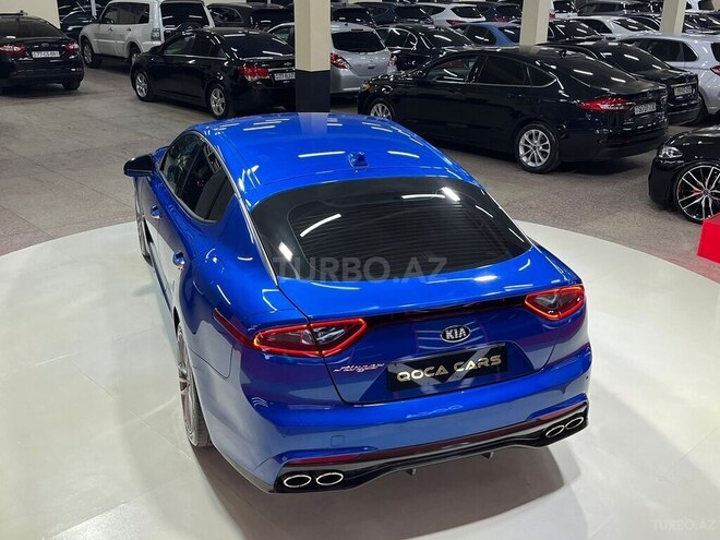 Kia Stinger-11