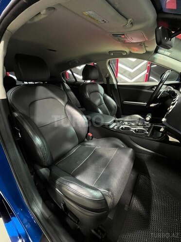Kia Stinger-15