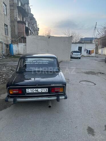 LADA (VAZ) 2106 1989, 100,000 km - 1.3 л - Bakı