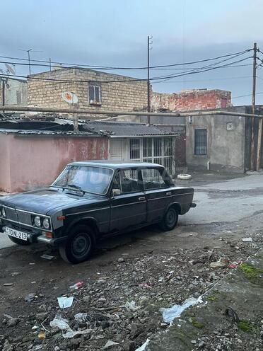 LADA (VAZ) 2106 1989, 100,000 km - 1.3 л - Bakı