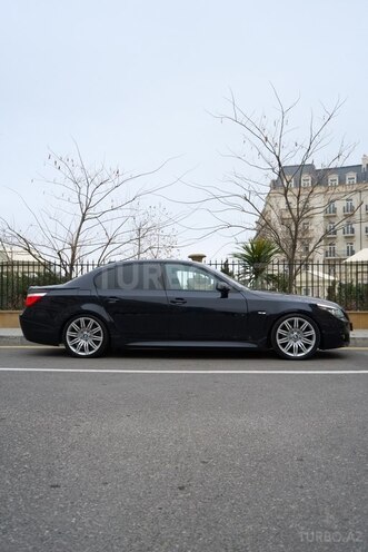 BMW 525 2005, 128,000 km - 2.5 l - Bakı