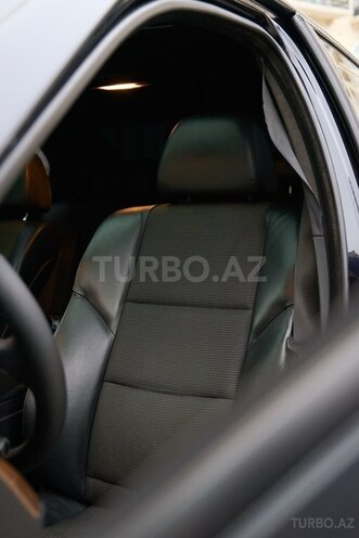 BMW 525 2005, 128,000 km - 2.5 l - Bakı
