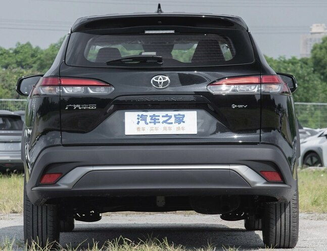 Toyota  2024, 0 km - 2.0 l - Bakı