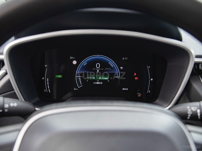 Toyota  2024, 0 km - 2.0 l - Bakı