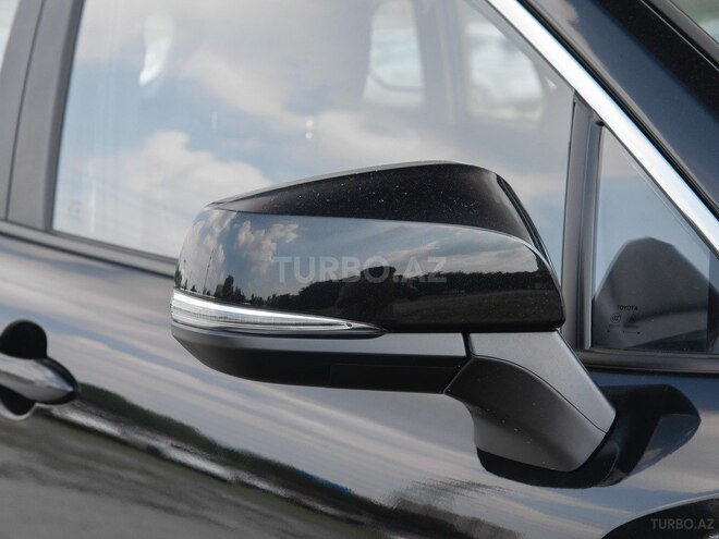 Toyota  2024, 0 km - 2.0 l - Bakı