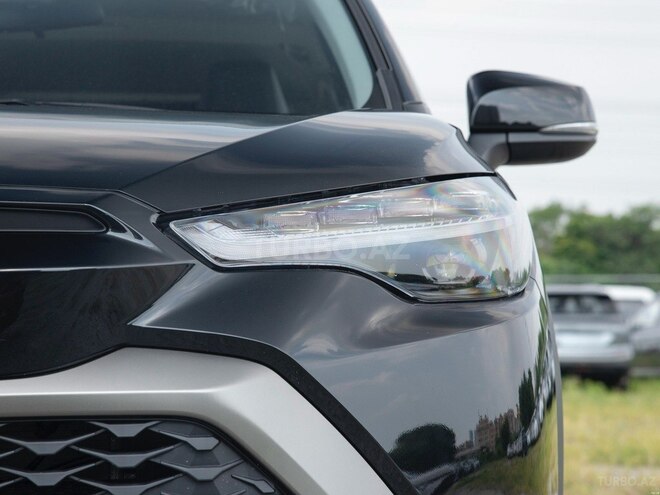 Toyota  2024, 0 km - 2.0 l - Bakı