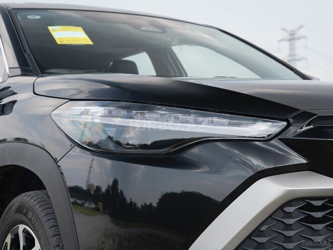 Toyota  2024, 0 km - 2.0 l - Bakı