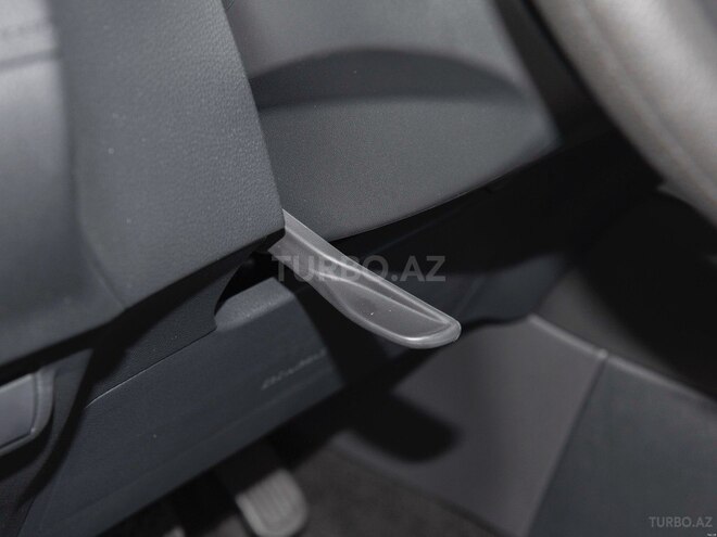 Toyota  2024, 0 km - 2.0 l - Bakı