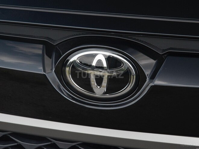 Toyota  2024, 0 km - 2.0 l - Bakı