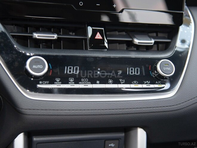 Toyota  2024, 0 km - 2.0 l - Bakı