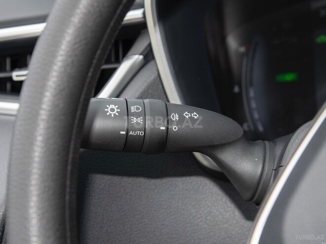Toyota  2024, 0 km - 2.0 l - Bakı