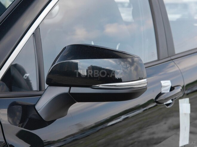 Toyota  2024, 0 km - 2.0 l - Bakı