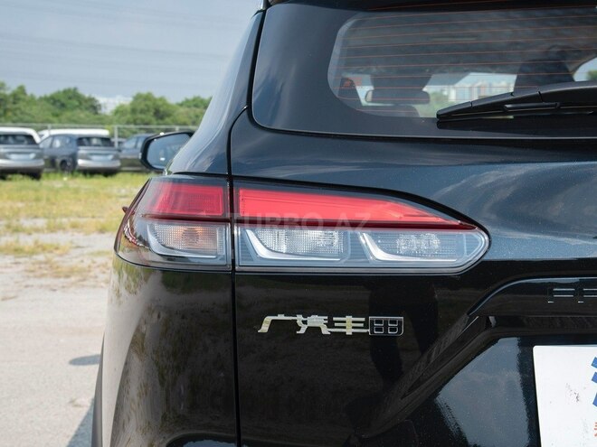 Toyota  2024, 0 km - 2.0 l - Bakı