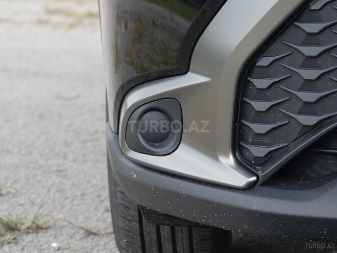 Toyota  2024, 0 km - 2.0 l - Bakı