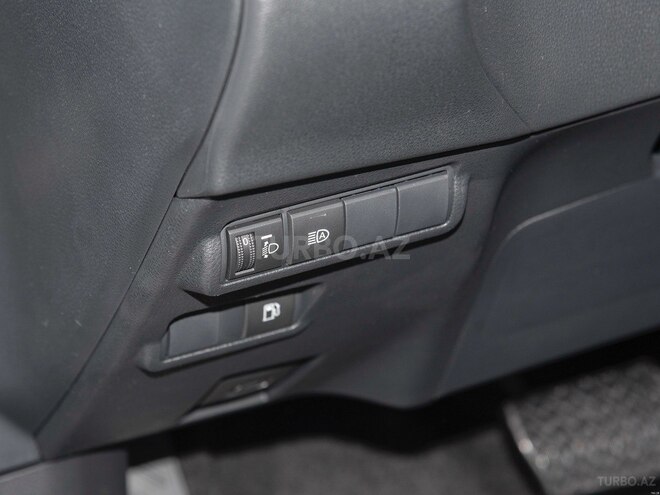 Toyota  2024, 0 km - 2.0 l - Bakı