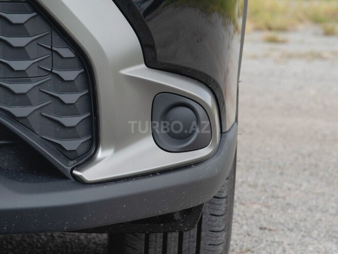 Toyota  2024, 0 km - 2.0 l - Bakı