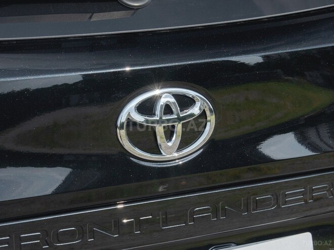 Toyota  2024, 0 km - 2.0 l - Bakı