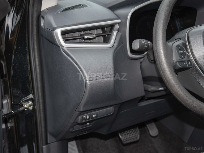Toyota  2024, 0 km - 2.0 l - Bakı